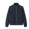 Blouson Drycore col montant - marine
